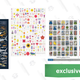 30% off sitewide | Pop Chart Lab | Use code POPCHARTLABORDAY